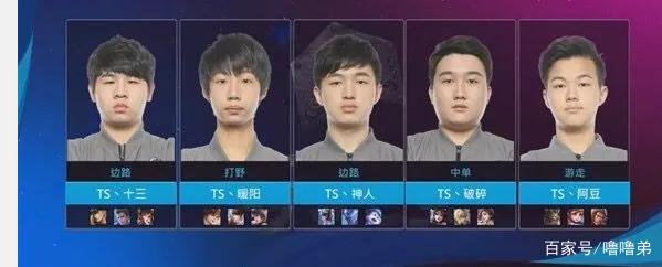 速度明显不