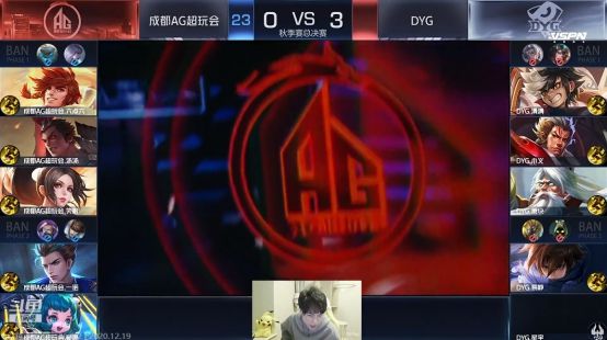 比赛都备受
