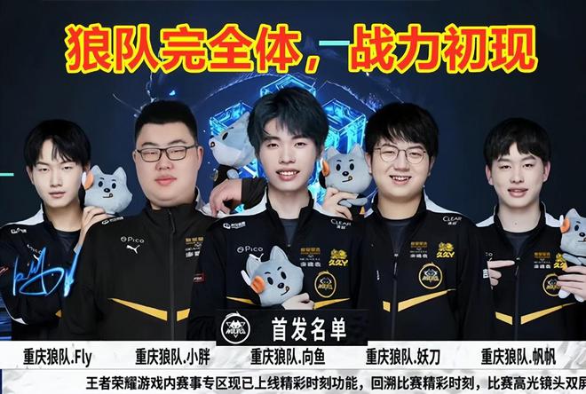人员