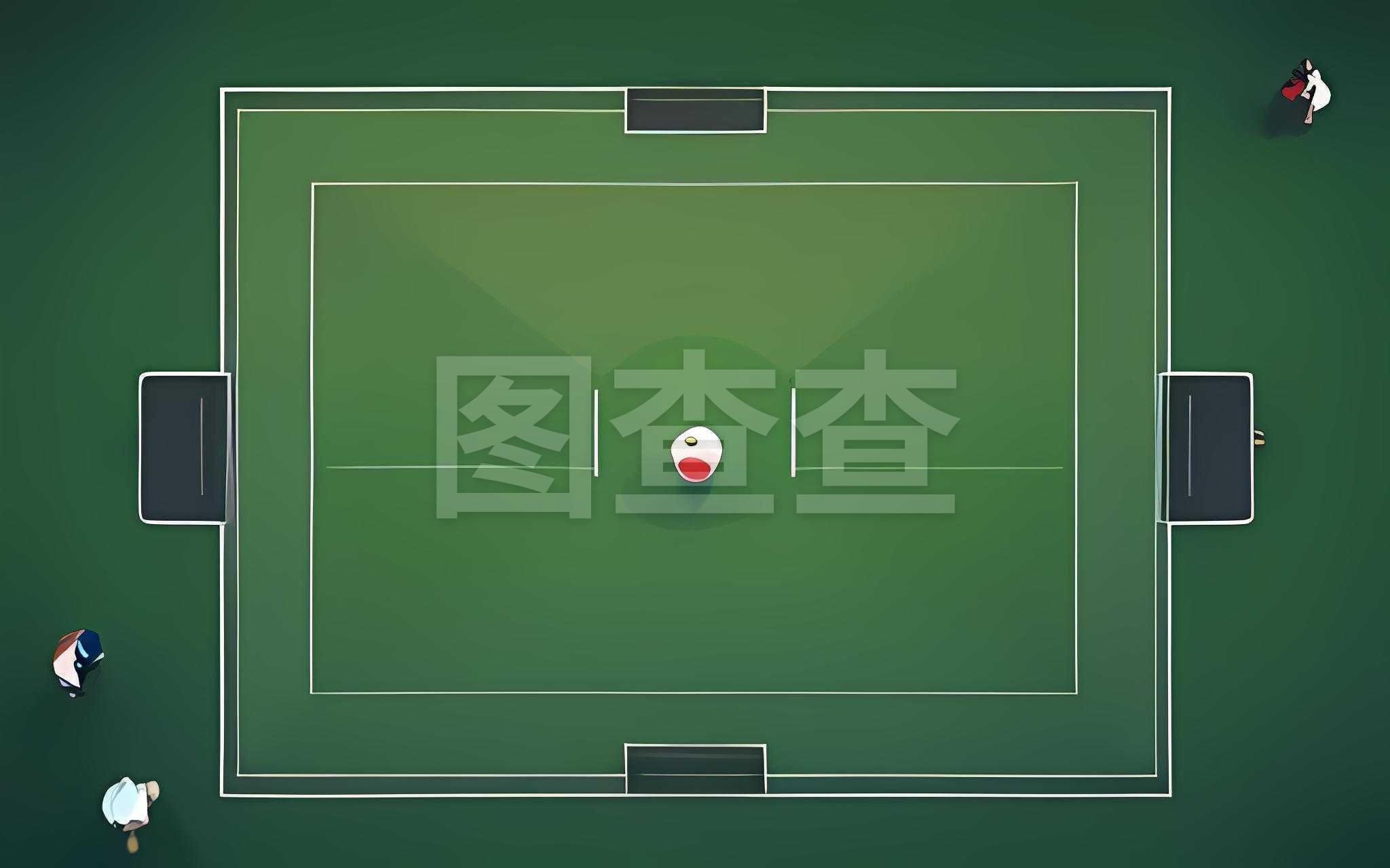 競技可能性