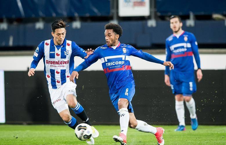 成为球队的 成为球队的