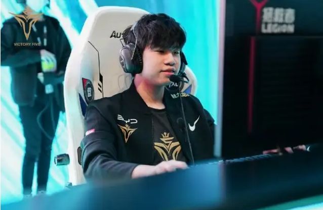 甚至在奥运 甚至在奥运